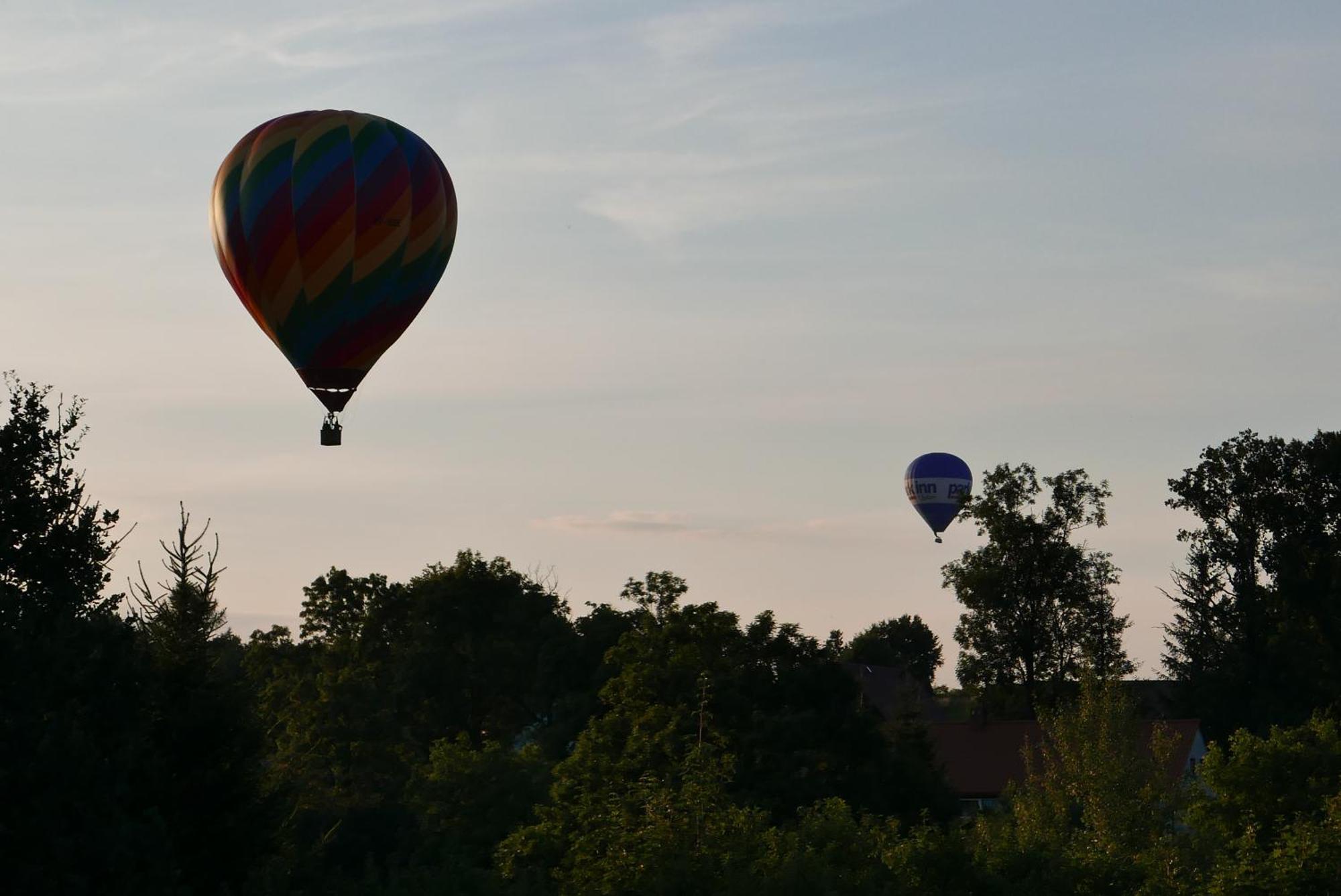 Roze I Jablonie Agroturystyka Gryfów Śląski Extérieur photo