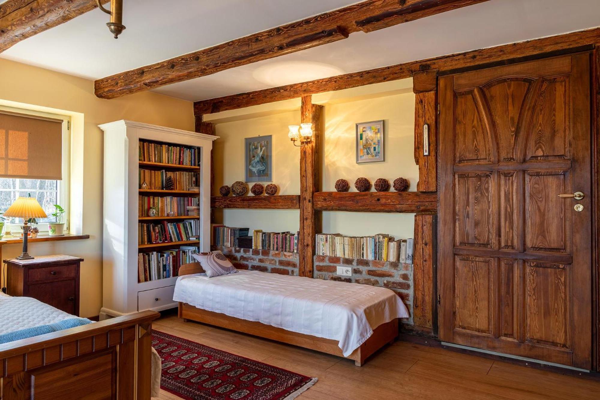 Roze I Jablonie Agroturystyka Gryfów Śląski Extérieur photo