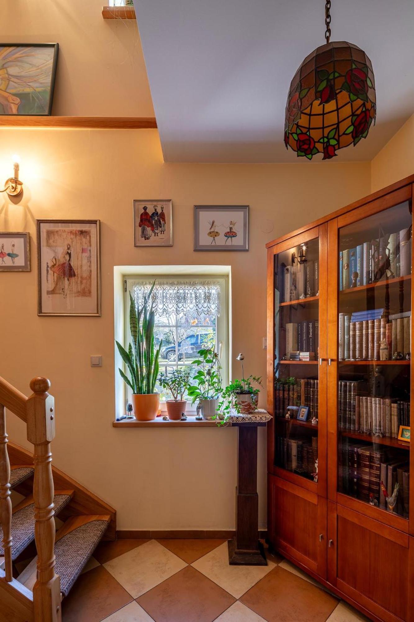 Roze I Jablonie Agroturystyka Gryfów Śląski Extérieur photo